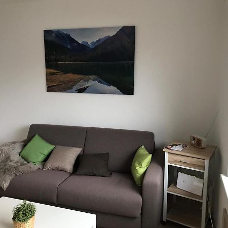 Ferienapartment Resi วิลลิงเงิน ภายนอก รูปภาพ