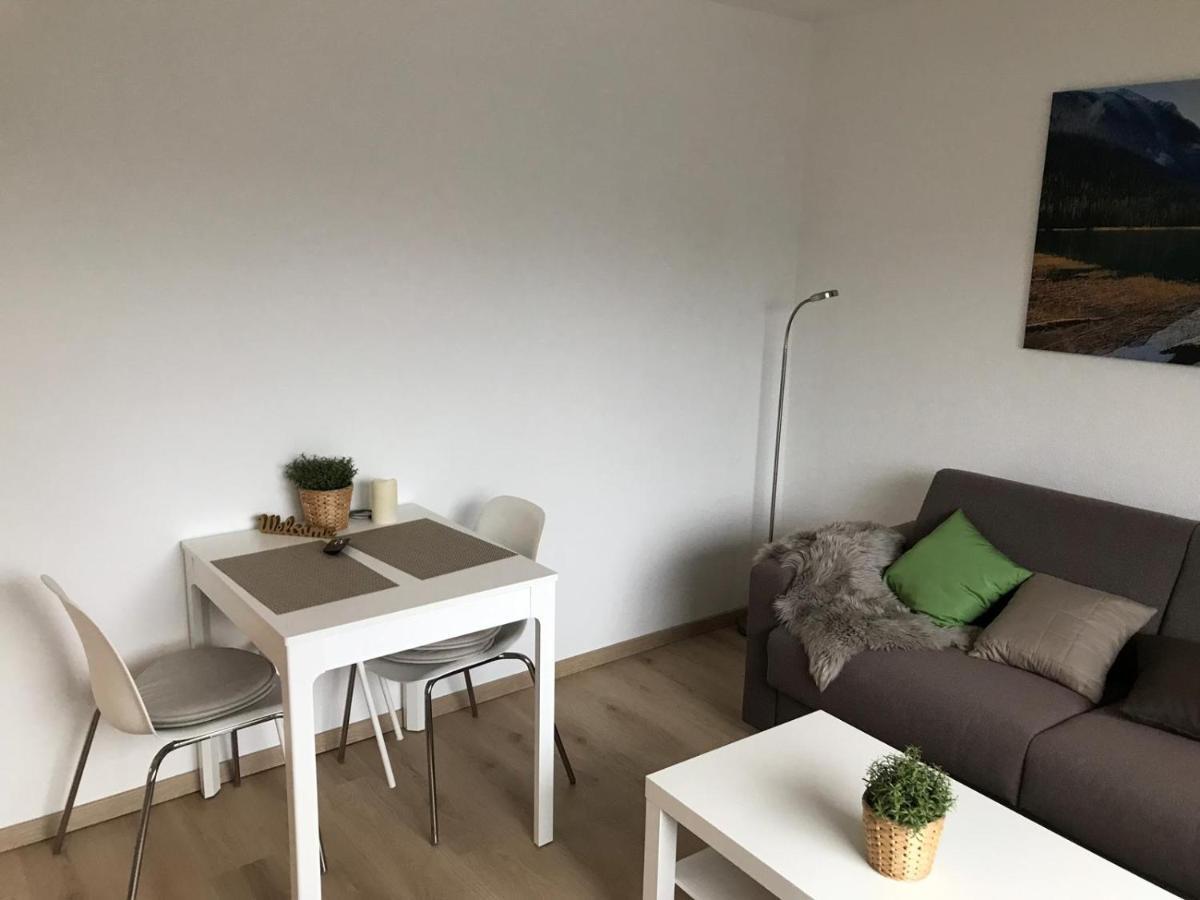 Ferienapartment Resi วิลลิงเงิน ภายนอก รูปภาพ