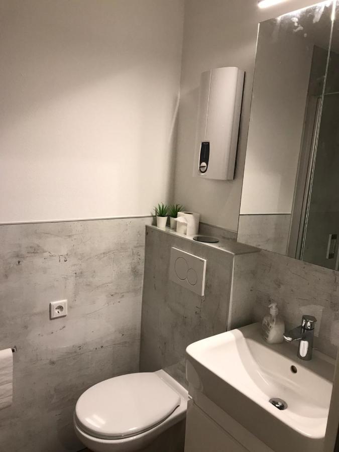 Ferienapartment Resi วิลลิงเงิน ภายนอก รูปภาพ