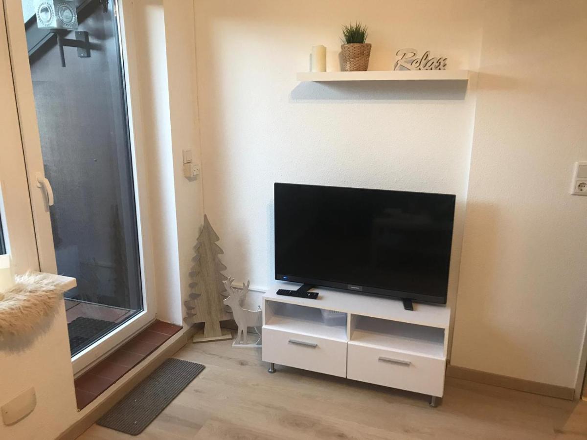 Ferienapartment Resi วิลลิงเงิน ภายนอก รูปภาพ