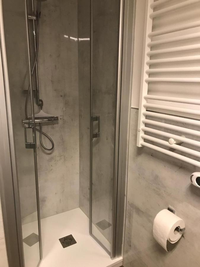 Ferienapartment Resi วิลลิงเงิน ภายนอก รูปภาพ